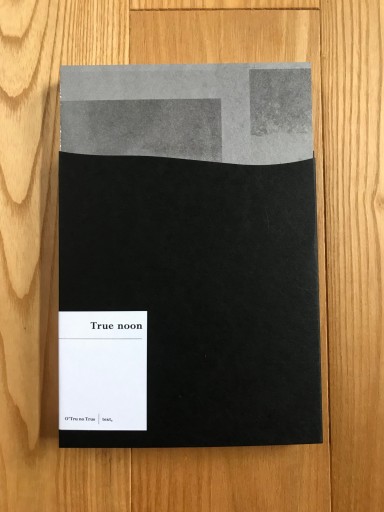 True noon - 銀の月 渡辺響子