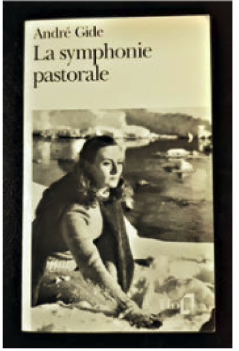 La Symphonie Pastorale（Folio Ser .: No 18） - しじち文庫