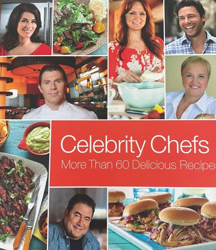 Celebrity Chefs - CHEZ YASUDA