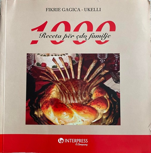 Receta per cdo familje1000 - CHEZ YASUDA