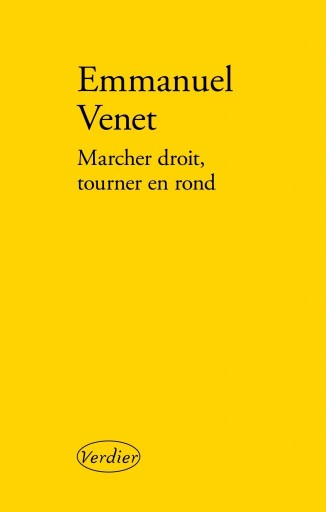 Marcher droit, tourner en rond - Bibliothèque de Goult