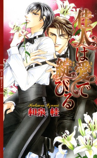 佳人は愛で綻びる（リンクスロマンス） - 和泉桂書店