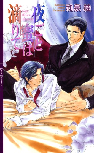 夜ごと蜜は滴りて（新書版） - 和泉桂書店