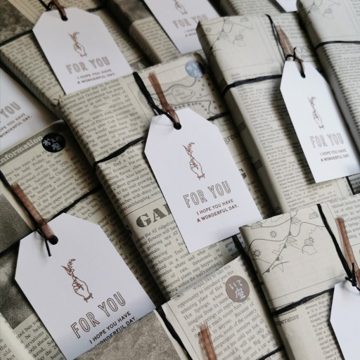 SECRETUM BOOK〈山羊座〉 - Books 移動祝祭日