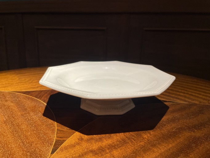 クレイユ&モントロー コンポティエ 19C - 岸リューリ