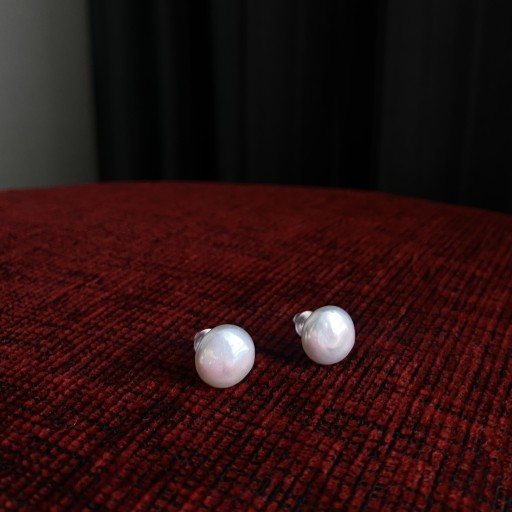 コインスタッドピアス(949) - BC by BAY COLLECTION