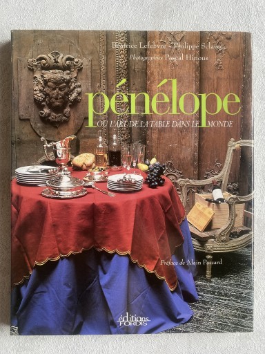 Penelope - BC by BAY COLLECTION