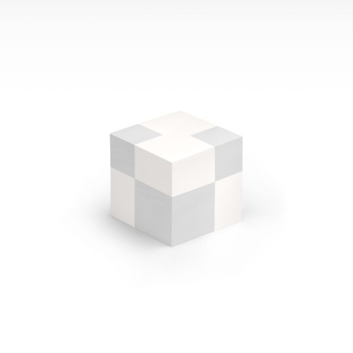 コンポジション02_ランダム（小） - コミュニケーションデザイン研究所の本棚