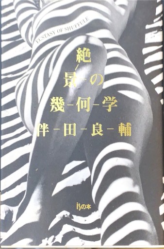 絶景の幾何学（isの本） - 高山 宏の本棚