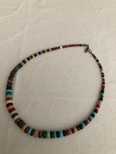 ネックレス no.B - 岸リューリ