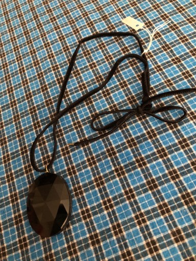 ペンダント no.A - 岸リューリ