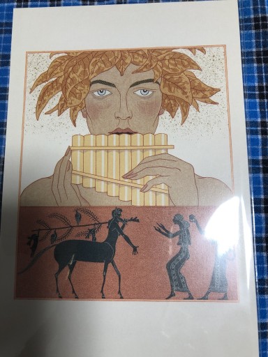 アンブローズ - 岸リューリ