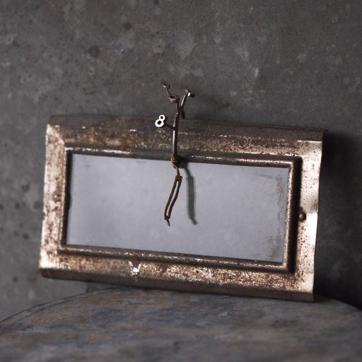 15「飛んでいった時間」ピアス - DaQuise