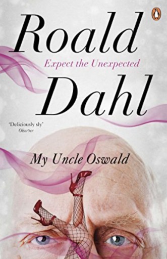 My Uncle Oswald（Expect the Unexpected） - 教育研究会Festina Lente PASSAGE店
