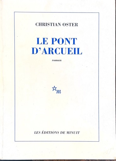 Le Pont dArcueil - 破船房／Shipwreck（SOLIDA）