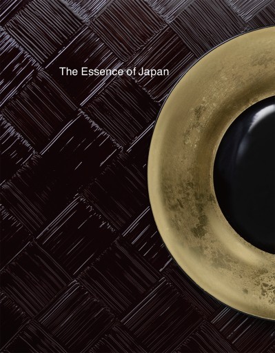 The Essence of Japan - 神楽サロン