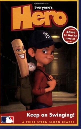 Keep on Swinging!（Everyone's Hero） - PAPIER 2311