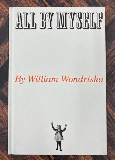 ALL BY MYSELF - Ehon House Parade