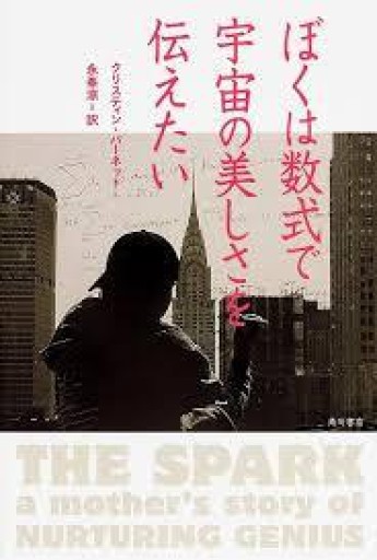 ぼくは数式で宇宙の美しさを伝えたい - 緑陰カフェSOLIDA