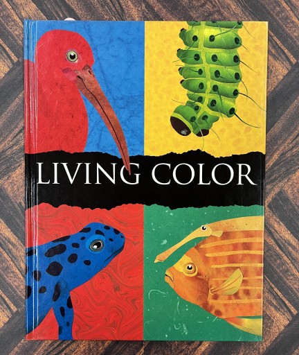 Living Color - Ehon House Parade