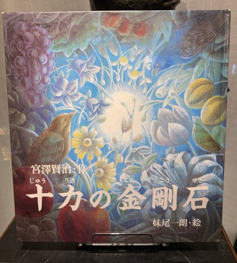 十力の金剛石 - 黒猫堂