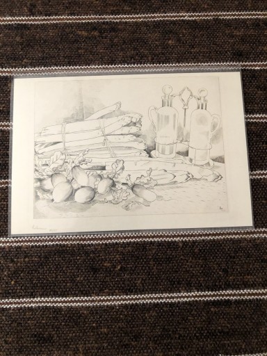 アスパラとラディッシュ - 岸リューリSOLIDA書店