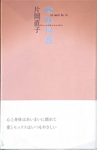 曖昧母音 - 高山 宏の本棚