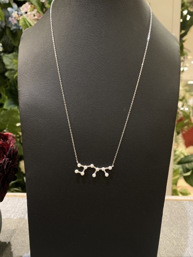 Zodiacペンダント（射手・PK） - BC by BAY COLLECTION