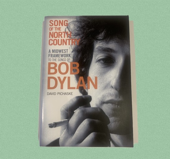 Song of the North Country - Telemachus The Tapestry Cat