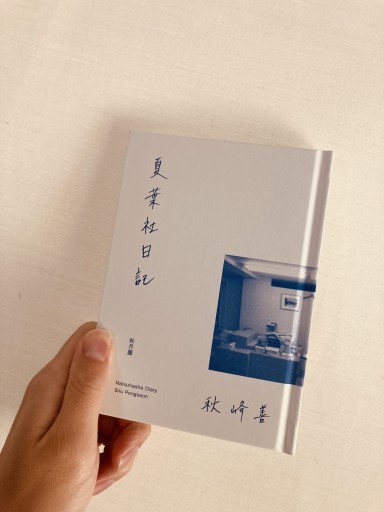 【通常版】夏葉社日記 - BOOKS をちこち