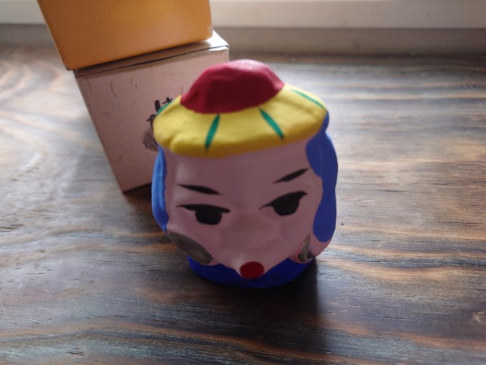 伏見人形 よかちょろ？ - 「手芸の店さいとう」書店