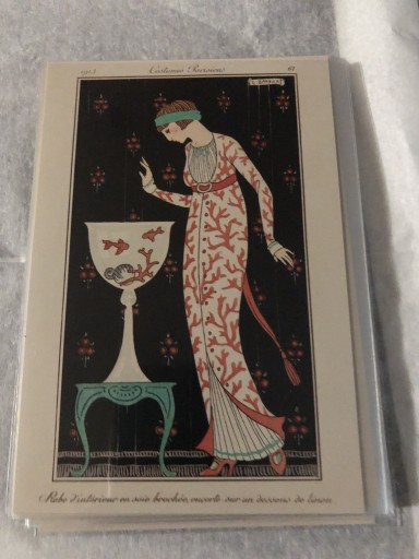 コスチューム・パリジャン - 岸リューリSOLIDA書店