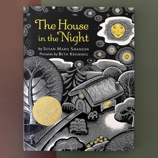 The House in the Night - PAPIER 2311