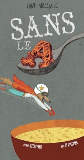 Sans le A - レ・シャ・ピートル