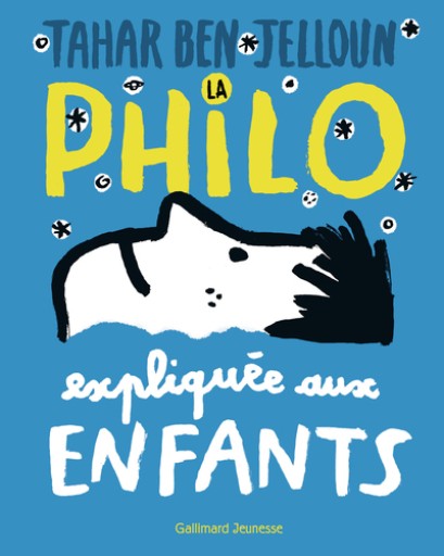 La philo expliquée aux enfants poche - レ・シャ・ピートル
