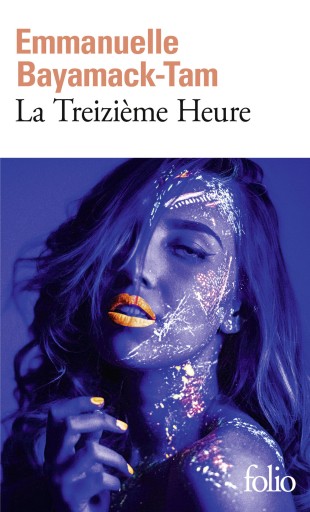 La Treizième Heure - Books Kinokuniya Tokyo