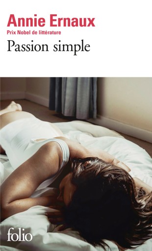 Passion simple - Books Kinokuniya Tokyo