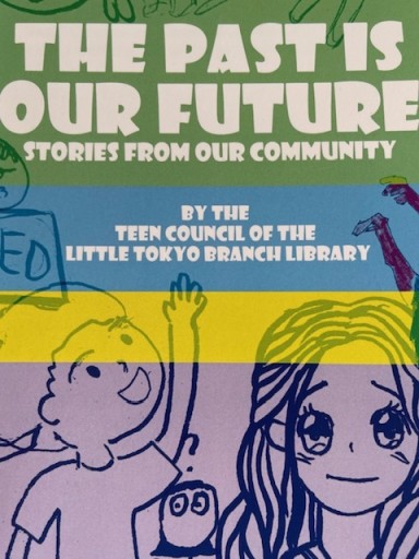 The past is our future - ALL REVIEWS