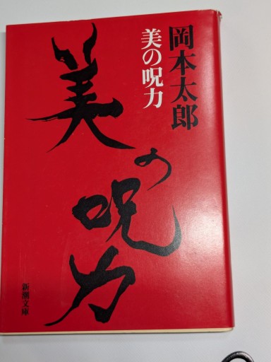 美の呪力 - TOYATOYA