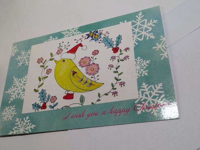 merryChristmas ③ - TOYATOYA