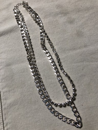 ネックレス - 岸リューリ