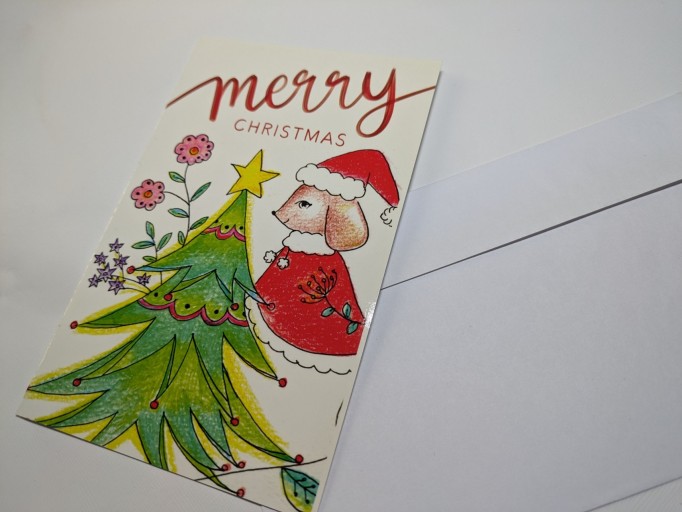 merryChristmas！  ① - TOYATOYA