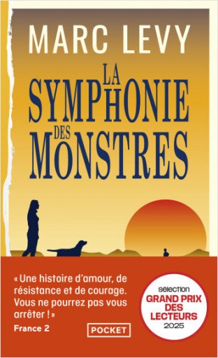 La Symphonie des monstres - Books Kinokuniya Tokyo