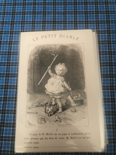 可愛い悪魔 - 岸リューリSOLIDA書店