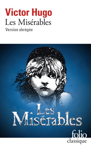 Les Misérables : Version abrégée - Books Kinokuniya Tokyo