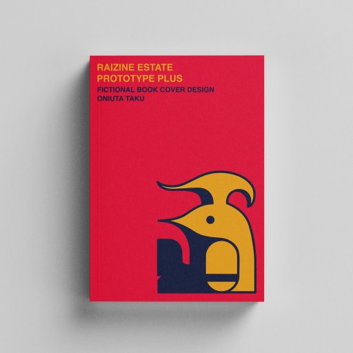 RAIZINE ESTATE PROTOTYPE PLUS - ONIUTA TAKU