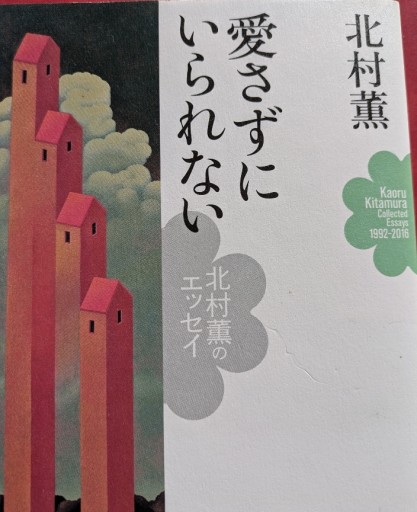 愛さずにはいられない - ギャラリーえん 66books