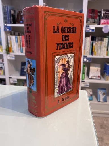 La Guerre des Femmes - ALL REVIEWS