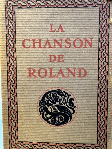 La chanson de Roland - ALL REVIEWS