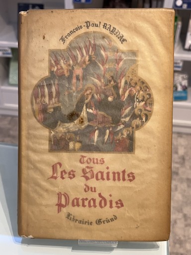 Tous les Saints du Paradis - ALL REVIEWS